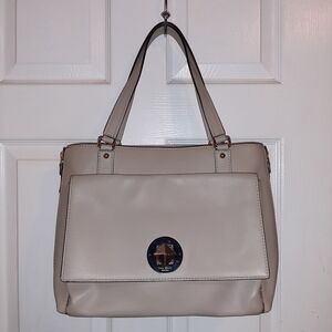 Kate Spade Varick Satchel Tote